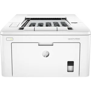 Замена принтера HP Pro M203DN в Санкт-Петербурге
